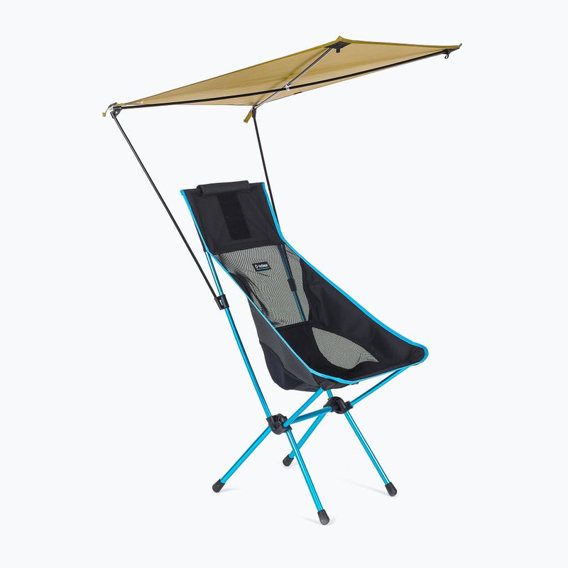 Daszek przeciwsłoneczny do krzesła Helinox Personal Shade coyote tan