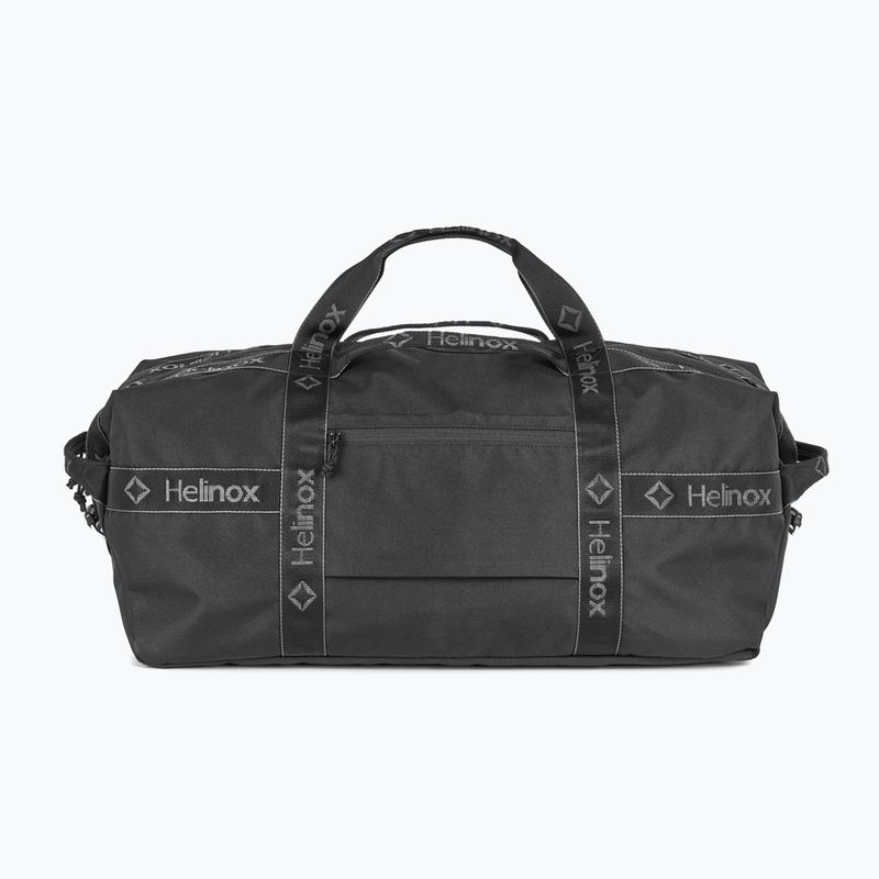Torba podróżna Helinox Classic Duffle S 40 l black 2