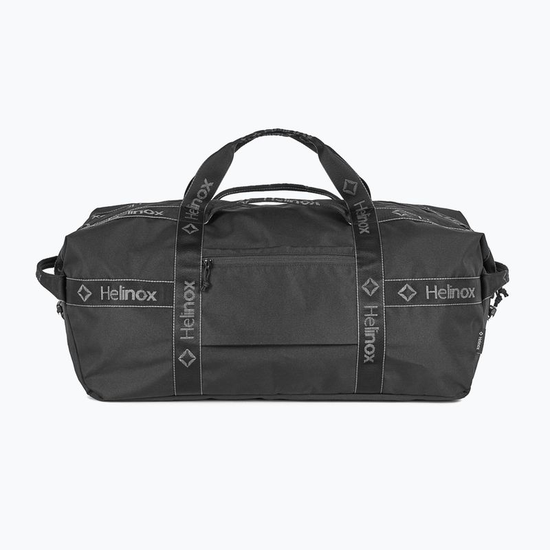 Torba podróżna Helinox Classic Duffle S 40 l black 3