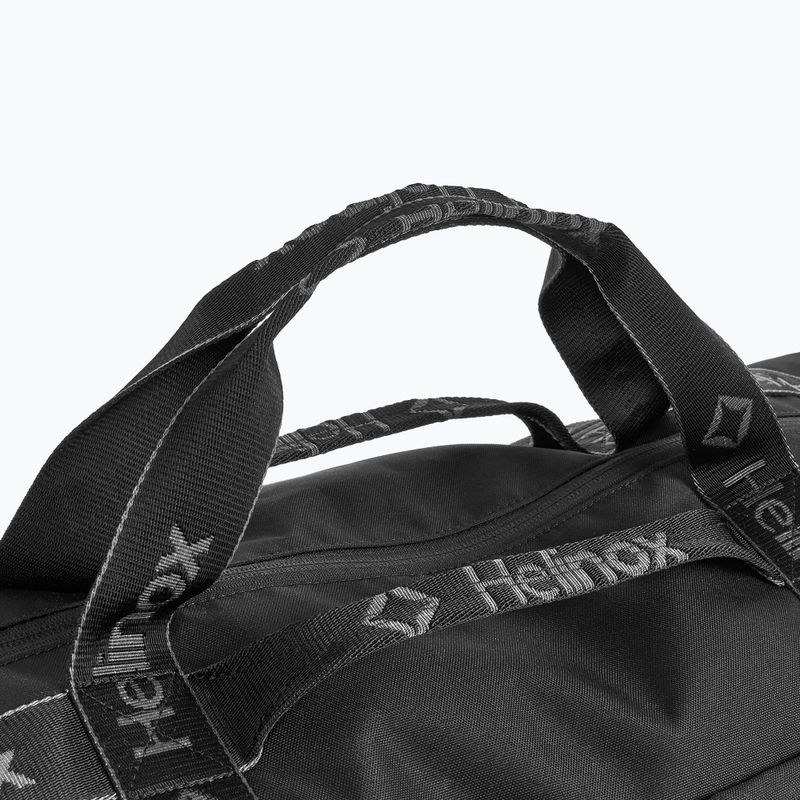 Torba podróżna Helinox Classic Duffle S 40 l black 4