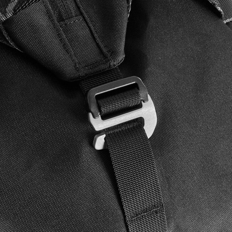 Torba podróżna Helinox Classic Duffle S 40 l black 6