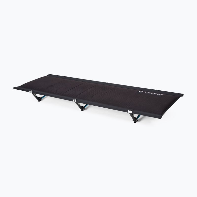 Łóżko Helinox Cot One Convertible Insulated black