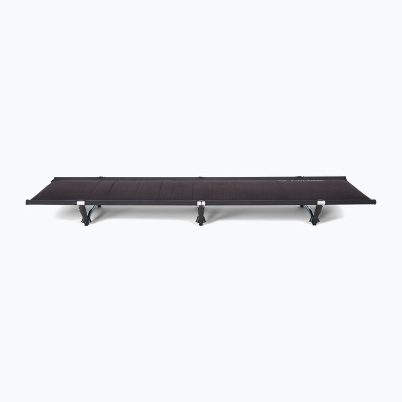 Łóżko Helinox Cot One Convertible Insulated black 2