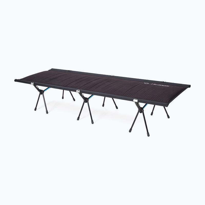 Łóżko Helinox Cot One Convertible Insulated black 3