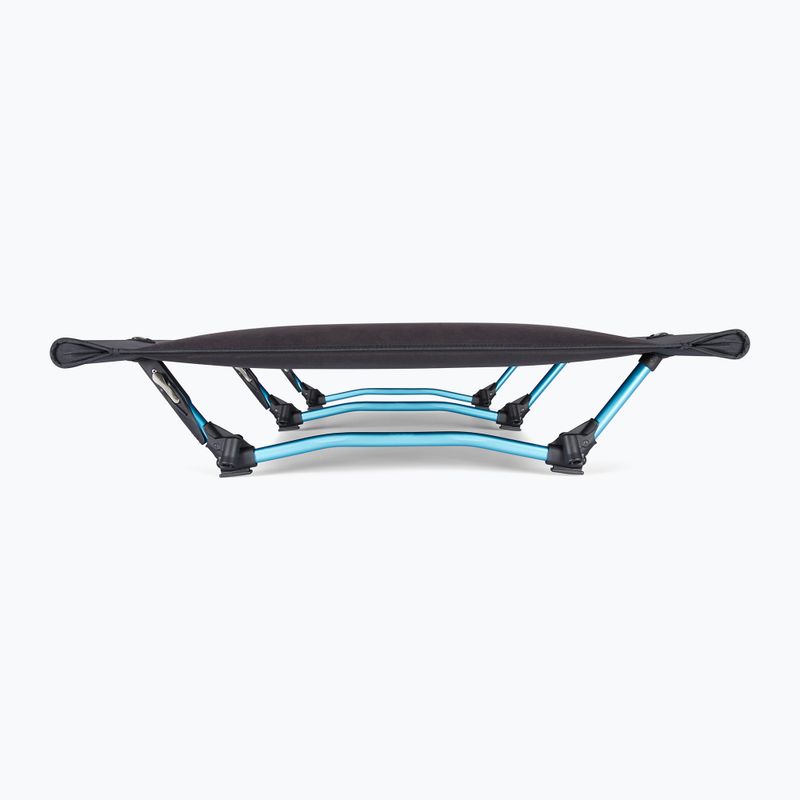 Łóżko Helinox Cot One Convertible Insulated black 4