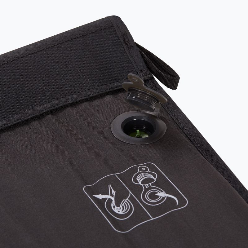 Łóżko Helinox Cot One Convertible Insulated black 5