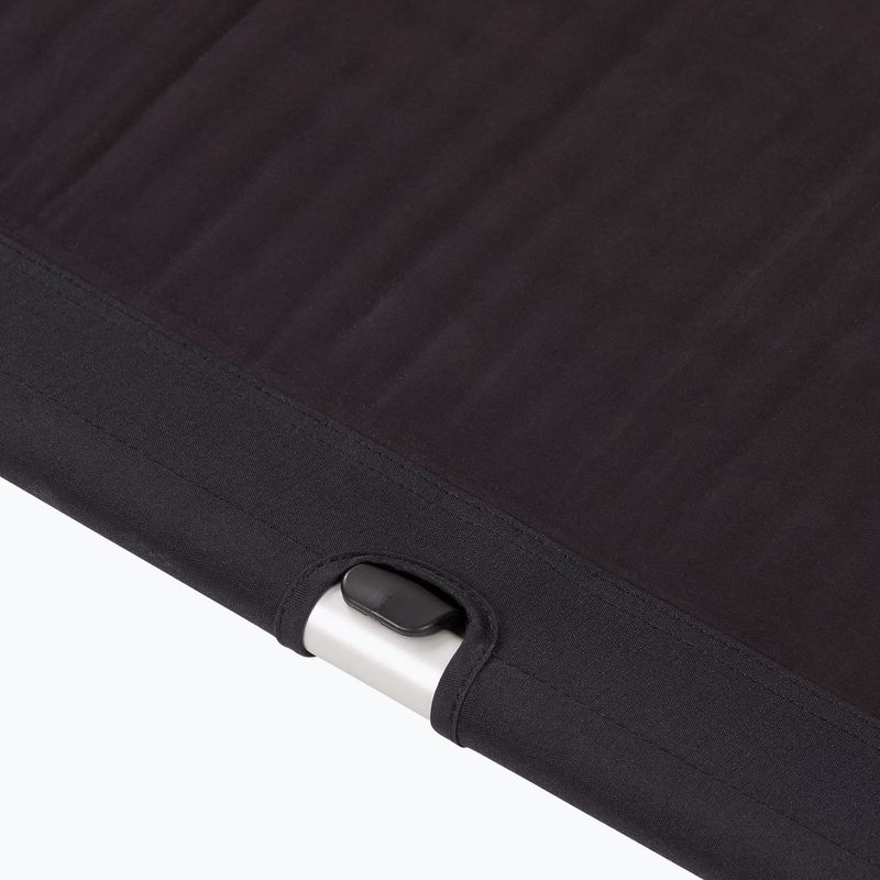 Łóżko Helinox Cot One Convertible Insulated black 6