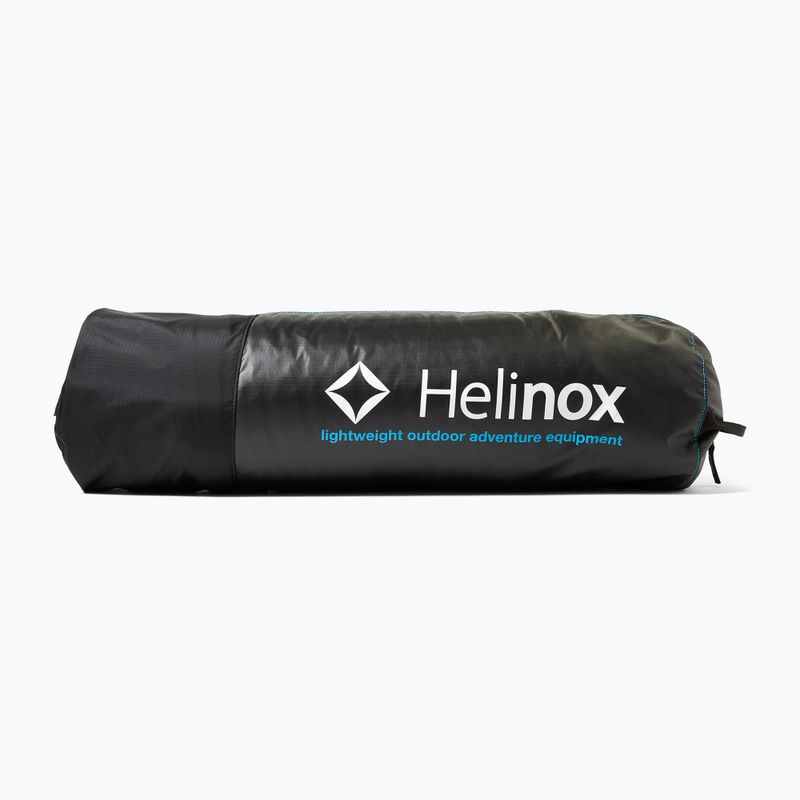 Łóżko Helinox Cot One Convertible Insulated black 8