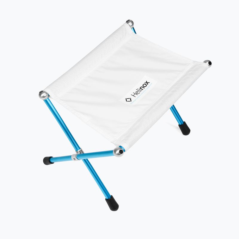 Krzesło turystyczne Helinox Speed Stool white 2
