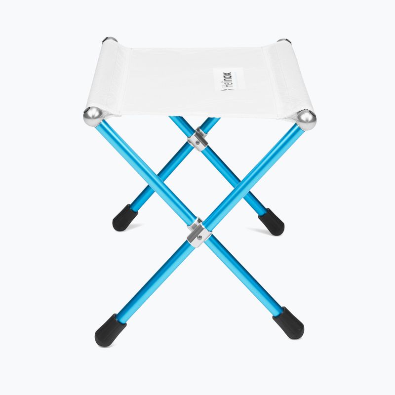 Krzesło turystyczne Helinox Speed Stool white 3