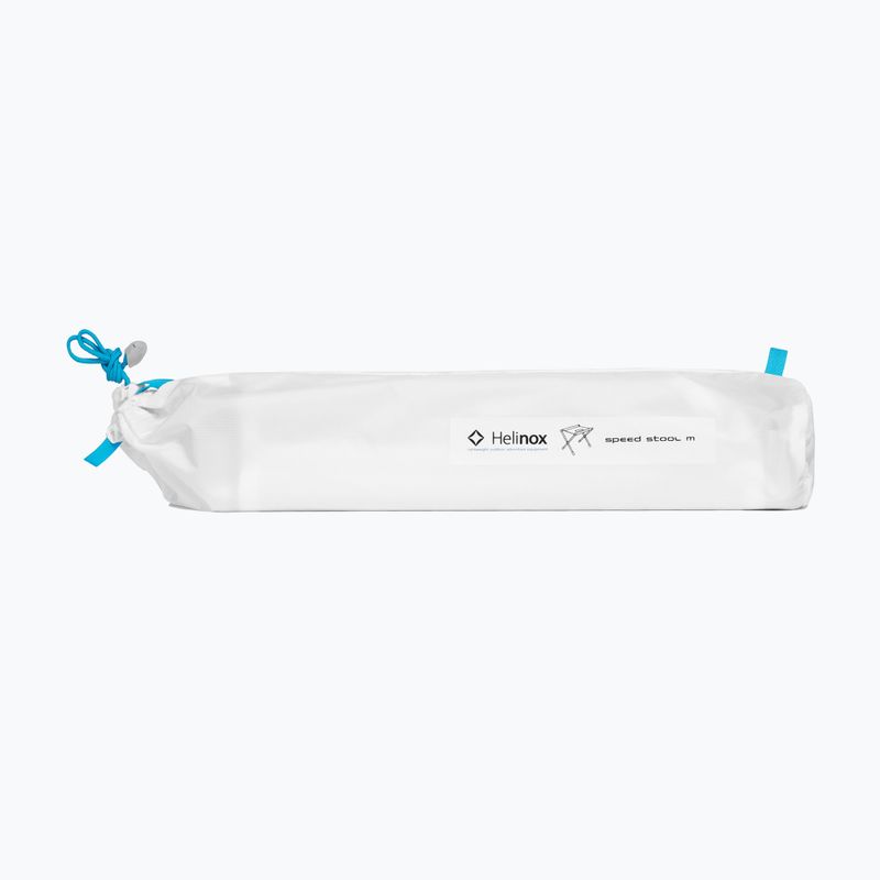Krzesło turystyczne Helinox Speed Stool white 6