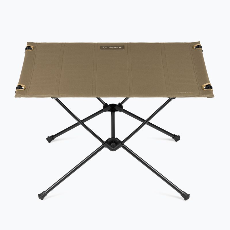 Stolik turystyczny Helinox Table One Hard Top coyote tan 2