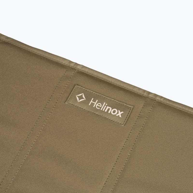 Stolik turystyczny Helinox Table One Hard Top coyote tan 4