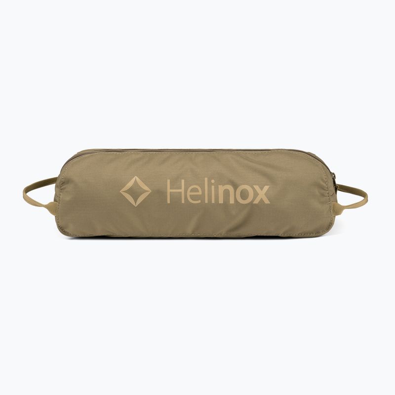 Stolik turystyczny Helinox Table One Hard Top coyote tan 6