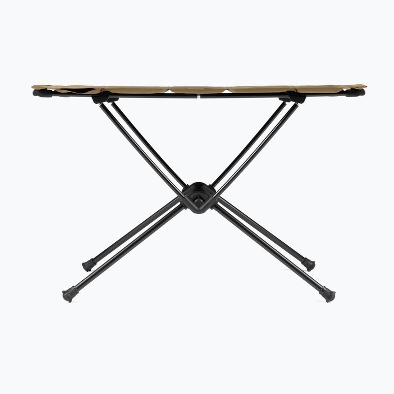 Stolik turystyczny Helinox One Hard Top Large coyote tan 3