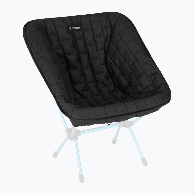 Ocieplacz na siedzisko Helinox Seat Warmer for C0/C1/Swivel/Ground/C0L black/coyote tan