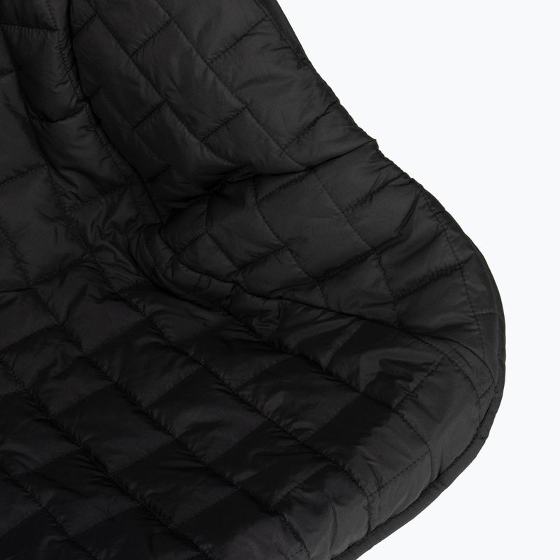Ocieplacz na siedzisko Helinox Seat Warmer for Chair Two black/coyote tan 9