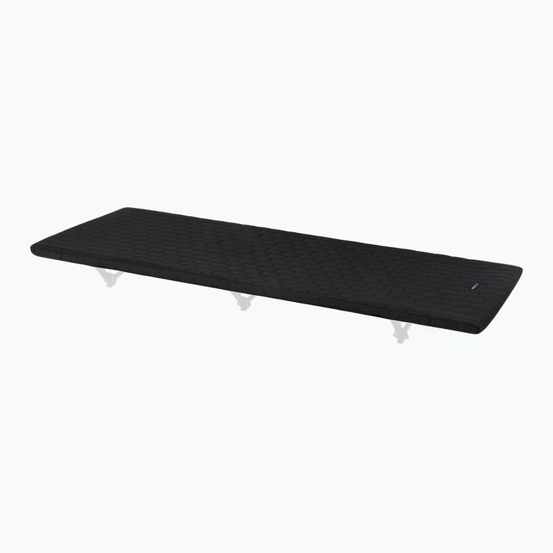 Ocieplacz na łóżko Helinox For Cot black/coyote tan 2