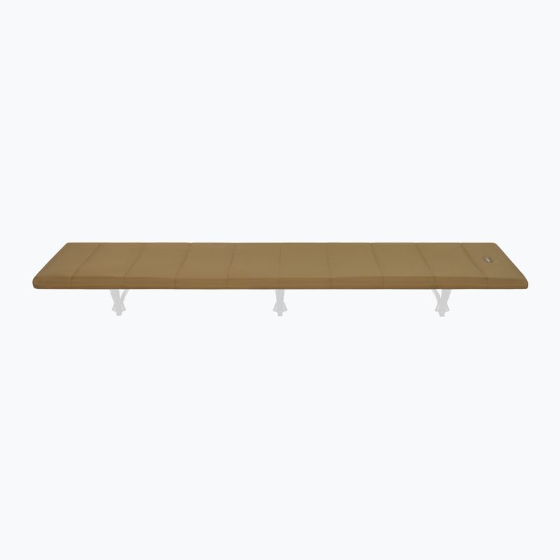 Ocieplacz na łóżko Helinox For Cot black/coyote tan 3