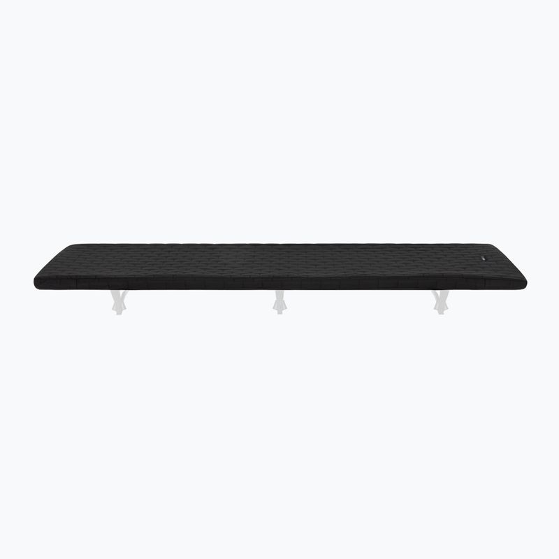Ocieplacz na łóżko Helinox For Cot black/coyote tan 4
