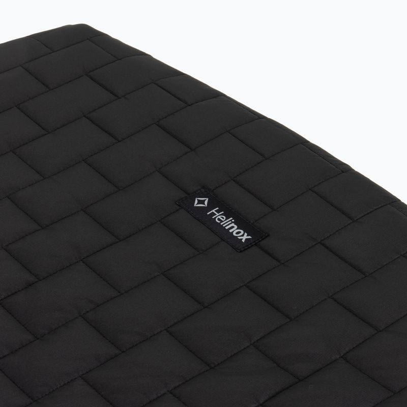 Ocieplacz na łóżko Helinox For Cot black/coyote tan 6