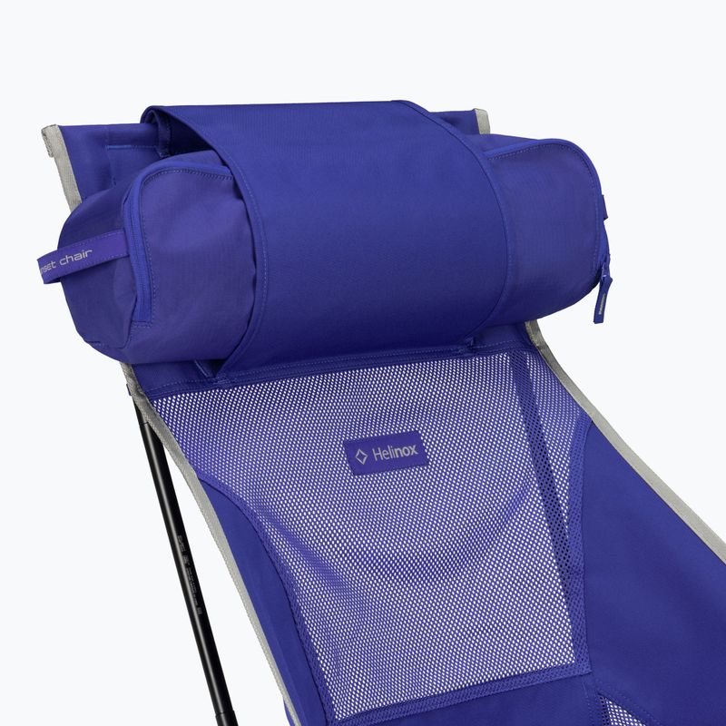 Krzesło turystyczne Helinox Sunset cobalt 3