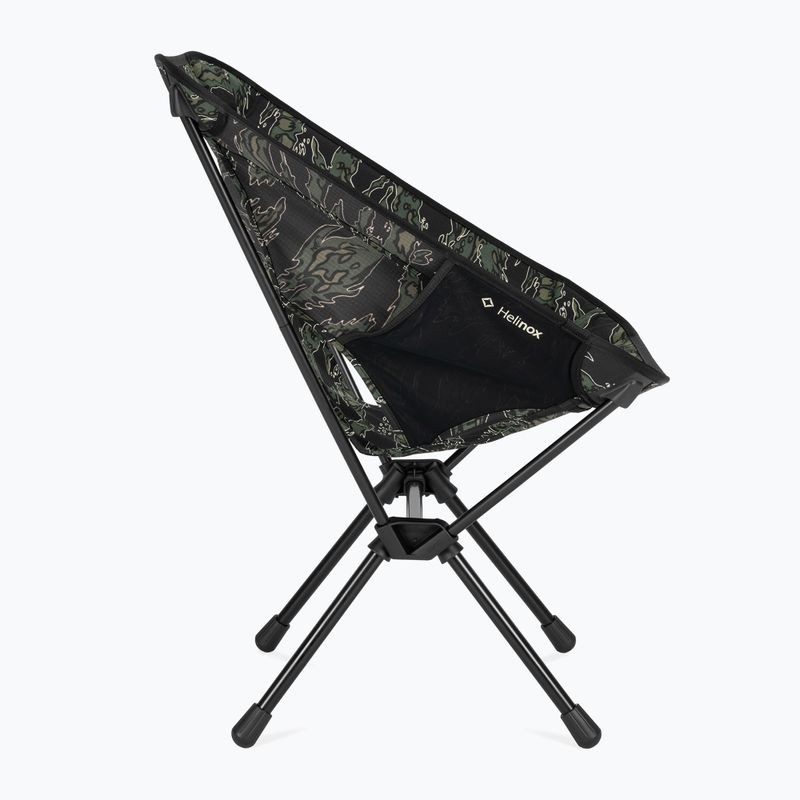 Krzesło turystyczne Helinox One (re) xray tiger camo 3