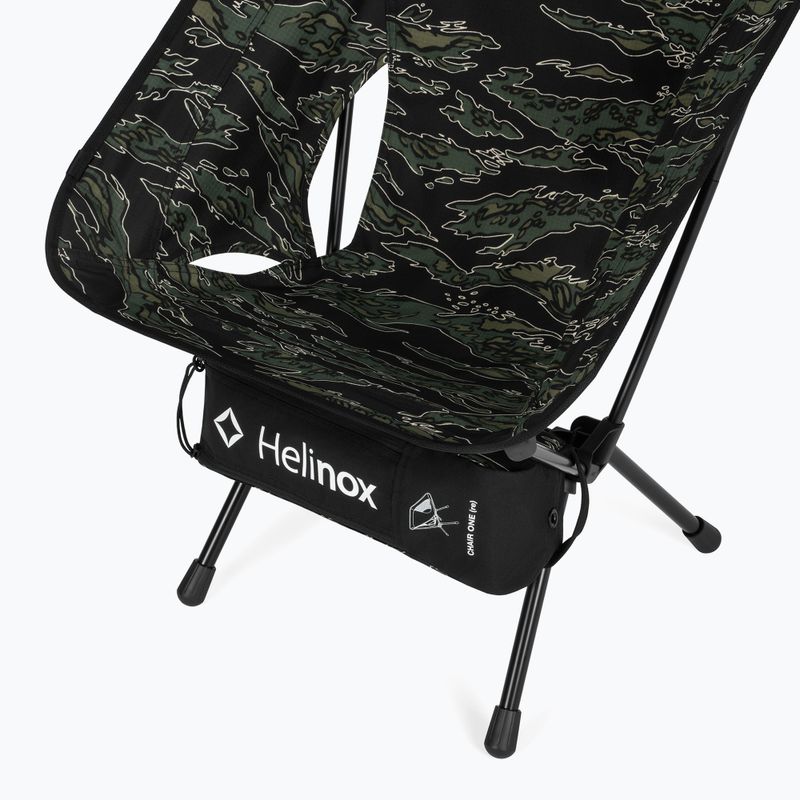 Krzesło turystyczne Helinox One (re) xray tiger camo 5