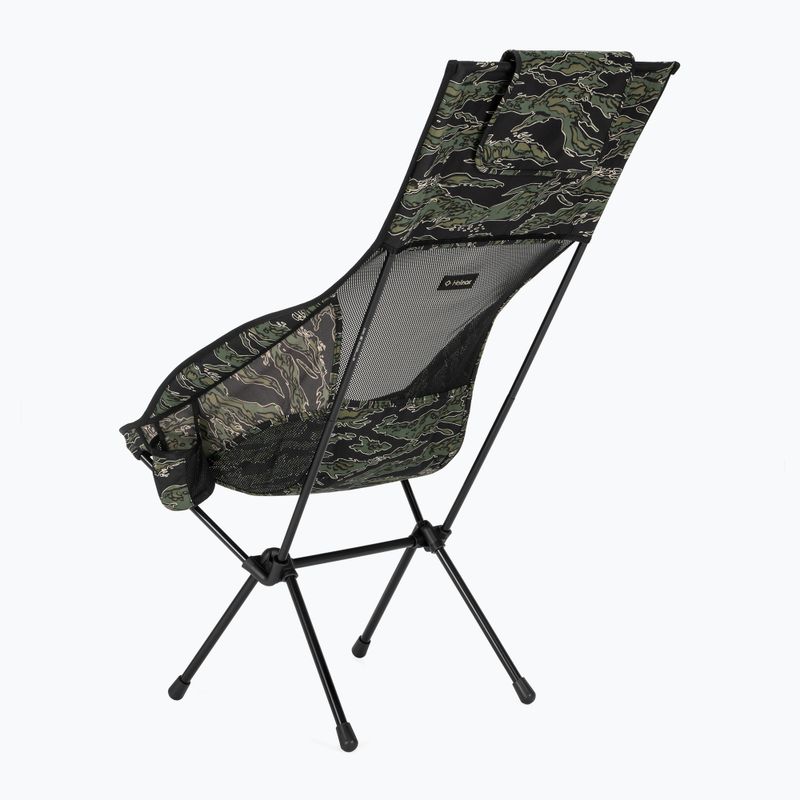 Krzesło turystyczne Helinox Savanna xray tiger camo 3