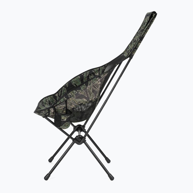 Krzesło turystyczne Helinox Savanna xray tiger camo 4