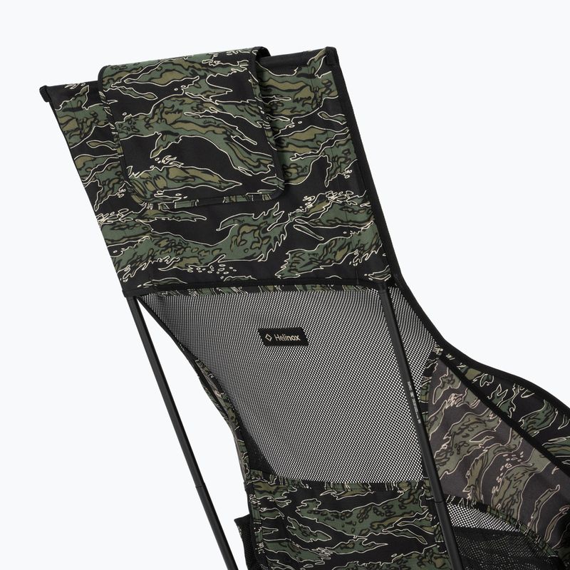 Krzesło turystyczne Helinox Savanna xray tiger camo 6