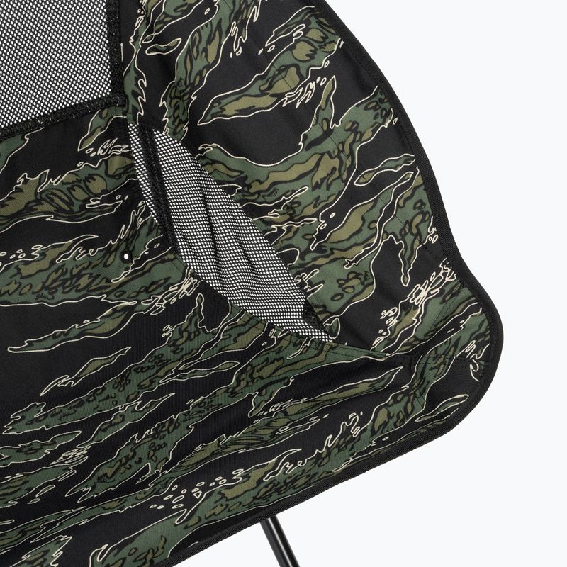 Krzesło turystyczne Helinox Savanna xray tiger camo 7
