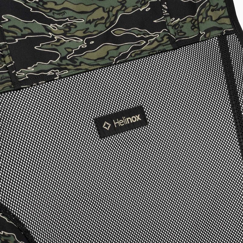 Krzesło turystyczne Helinox Savanna xray tiger camo 9