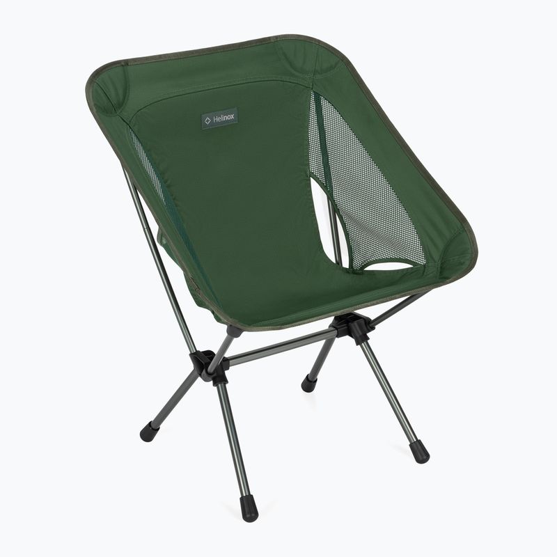 Krzesło turystyczne Helinox One (re) forest green