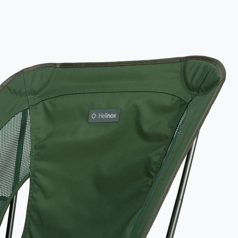 Krzesło turystyczne Helinox One (re) forest green 6