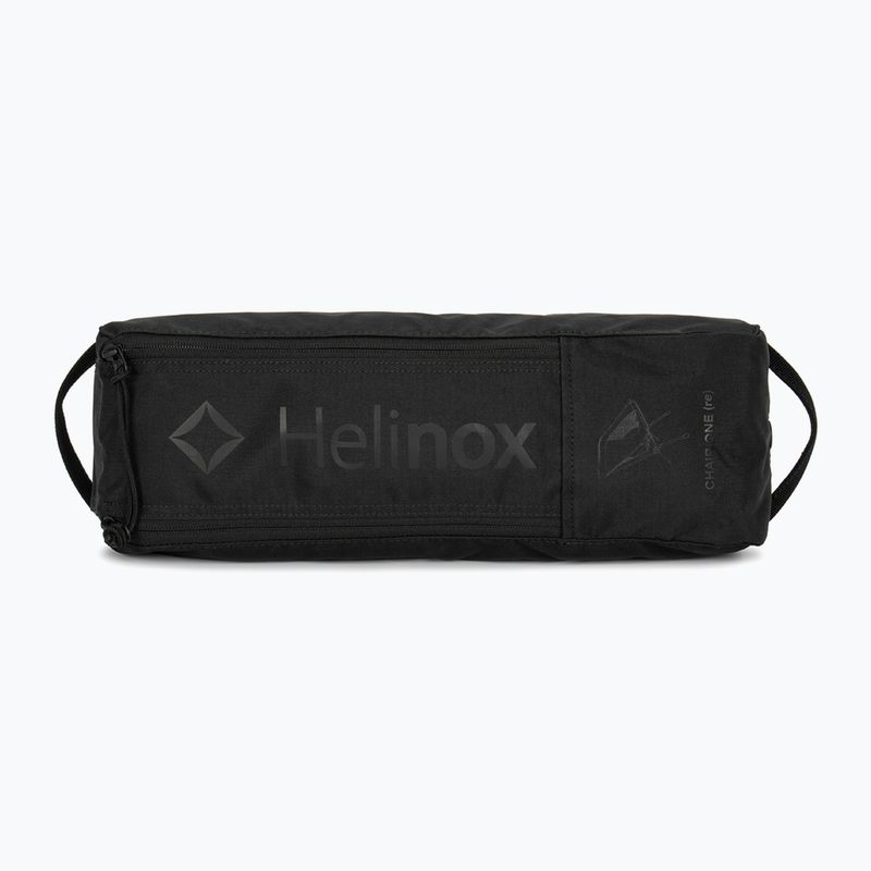 Krzesło turystyczne Helinox One (re) blackout edition 13