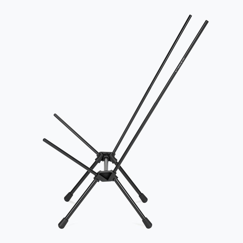 Krzesło turystyczne Helinox One Highback (re) blackout edition 12