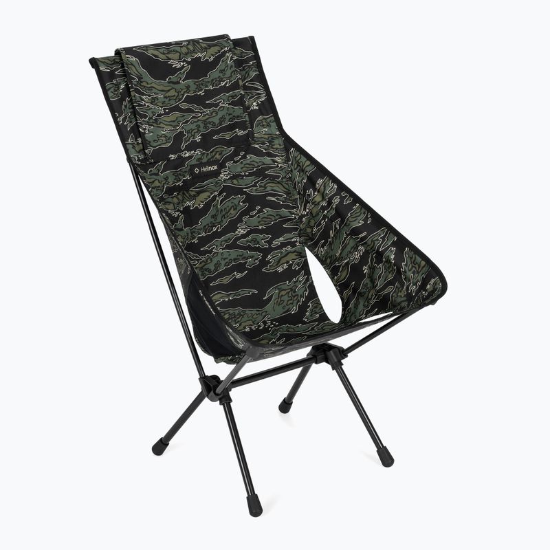 Krzesło turystyczne Helinox One Highback (re) xray tiger camo