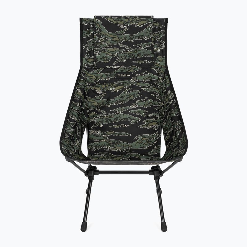 Krzesło turystyczne Helinox One Highback (re) xray tiger camo 2