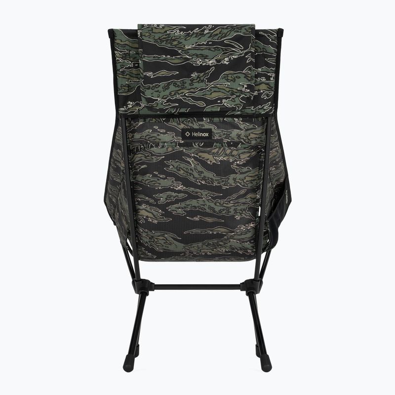 Krzesło turystyczne Helinox One Highback (re) xray tiger camo 3