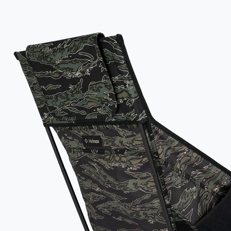 Krzesło turystyczne Helinox One Highback (re) xray tiger camo 8
