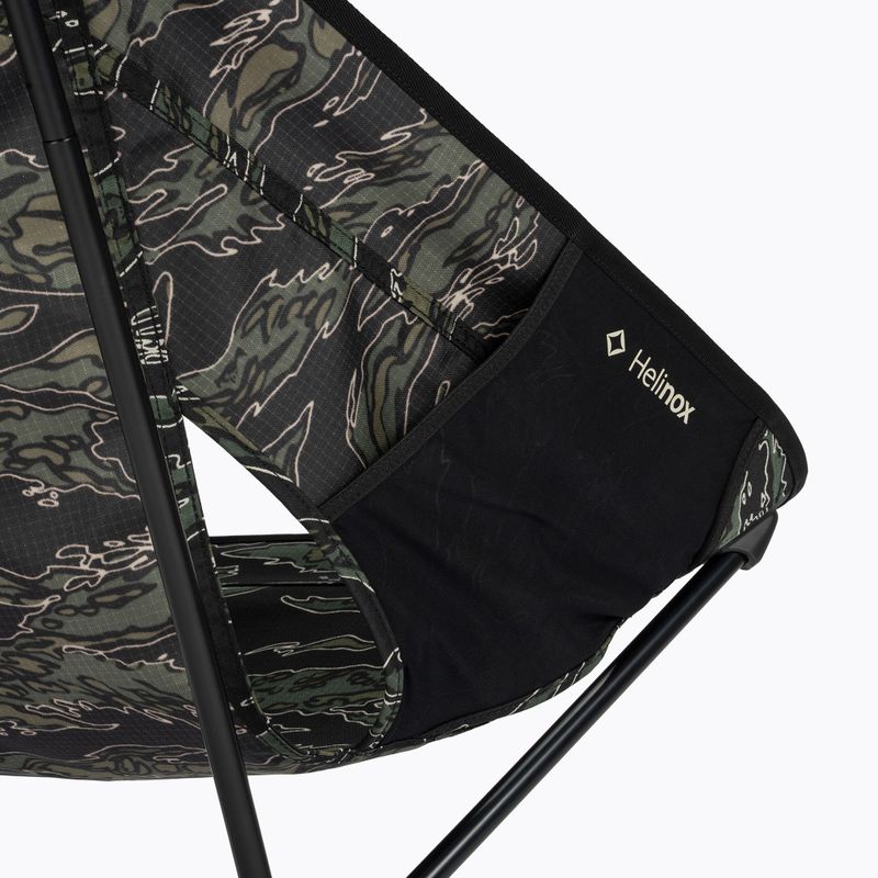 Krzesło turystyczne Helinox One Highback (re) xray tiger camo 9