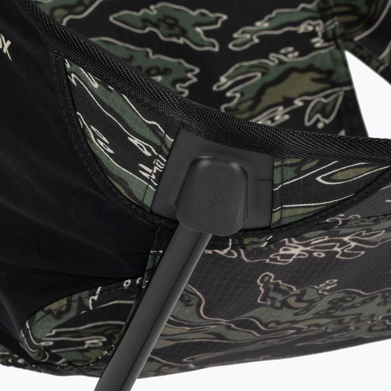 Krzesło turystyczne Helinox One Highback (re) xray tiger camo 10