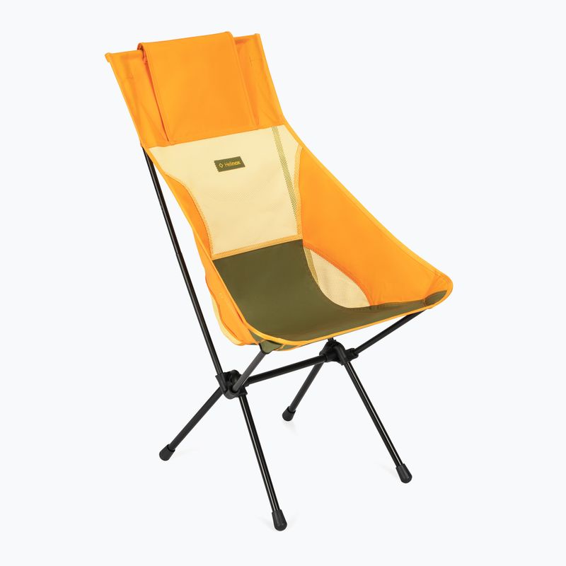 Krzesło turystyczne Helinox Sunset flame multiblock