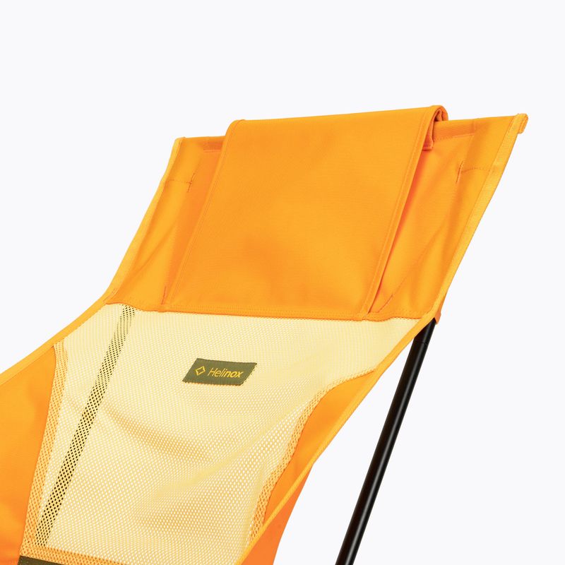 Krzesło turystyczne Helinox Sunset flame multiblock 6
