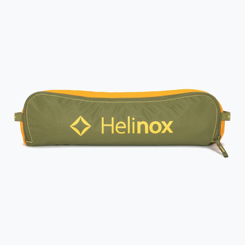 Krzesło turystyczne Helinox Sunset flame multiblock 12