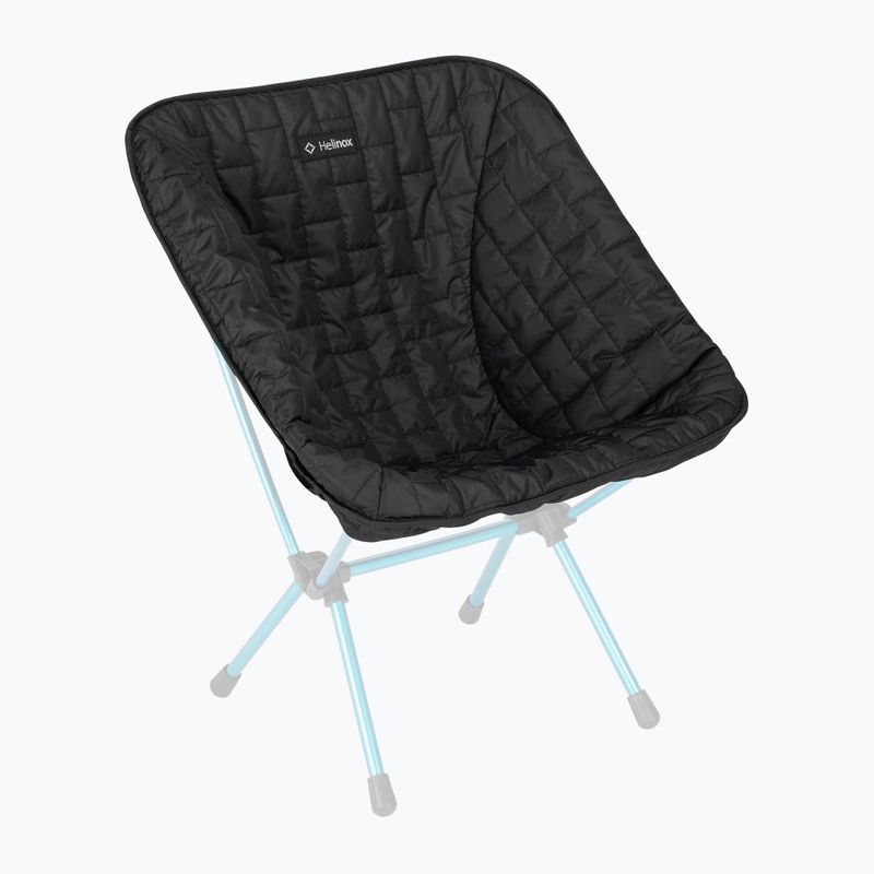 Ocieplacz na siedzisko Helinox Seat warmer for Chair One L / (re) black/coyote tan