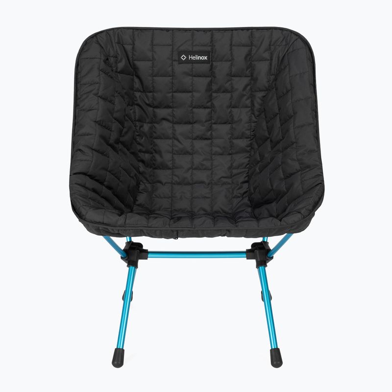 Ocieplacz na siedzisko Helinox Seat warmer for Chair One L / (re) black/coyote tan 2
