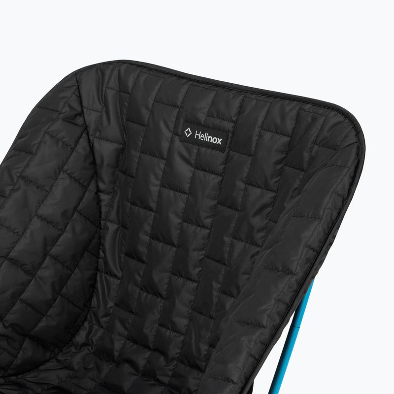 Ocieplacz na siedzisko Helinox Seat warmer for Chair One L / (re) black/coyote tan 8
