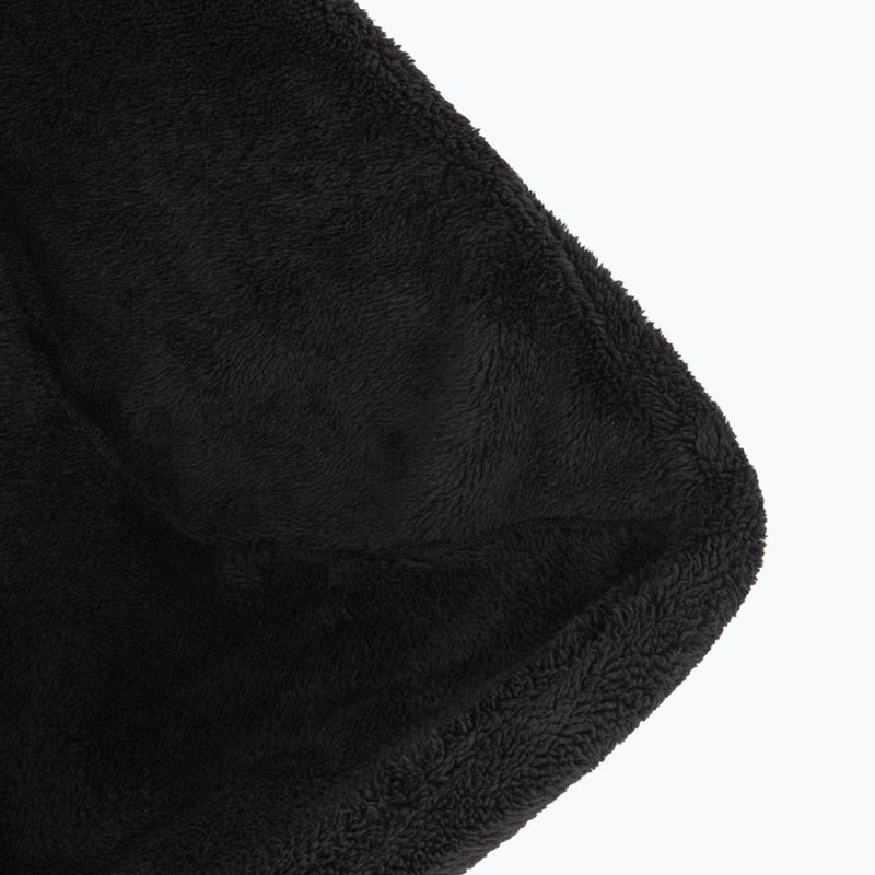 Ocieplacz na siedzisko Helinox Fleece Seat Warmer for Chair one Highback (re) black 6